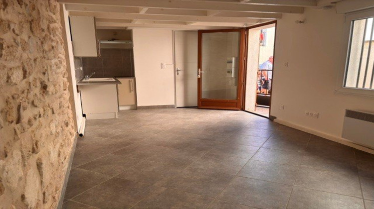 Ma-Cabane - Location Appartement LUNEL VIEL, 19 m²