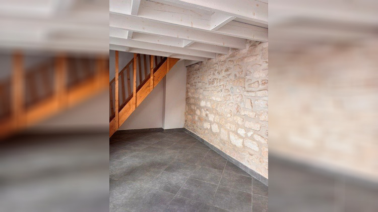 Ma-Cabane - Location Appartement LUNEL VIEL, 19 m²