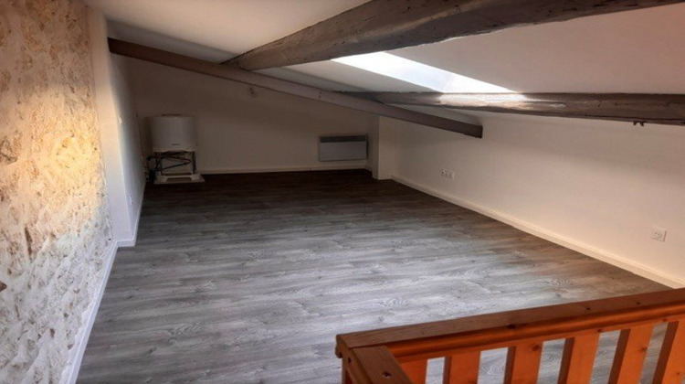Ma-Cabane - Location Appartement LUNEL VIEL, 19 m²