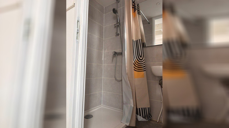 Ma-Cabane - Location Appartement LUNEL VIEL, 19 m²