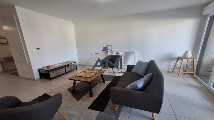Ma-Cabane - Location Appartement Luneray, 72 m²