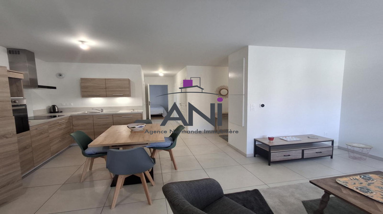 Ma-Cabane - Location Appartement Luneray, 72 m²