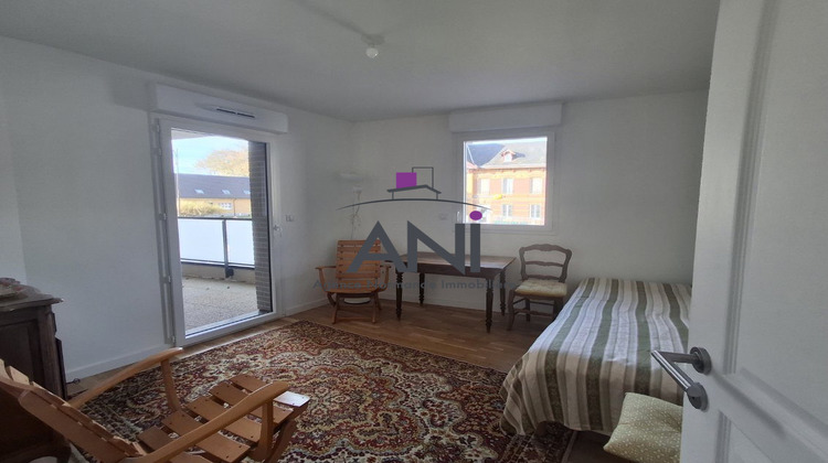Ma-Cabane - Location Appartement Luneray, 72 m²