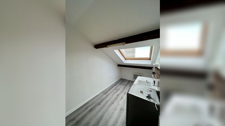 Ma-Cabane - Location Appartement LUNEVILLE, 16 m²