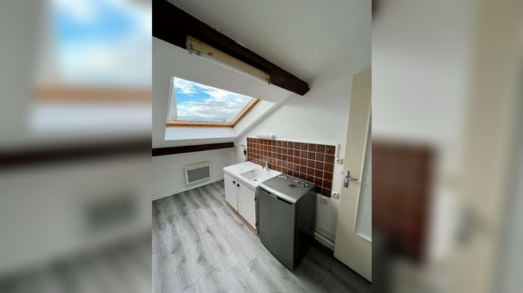 Ma-Cabane - Location Appartement LUNEVILLE, 16 m²