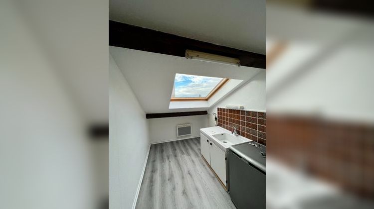 Ma-Cabane - Location Appartement LUNEVILLE, 16 m²