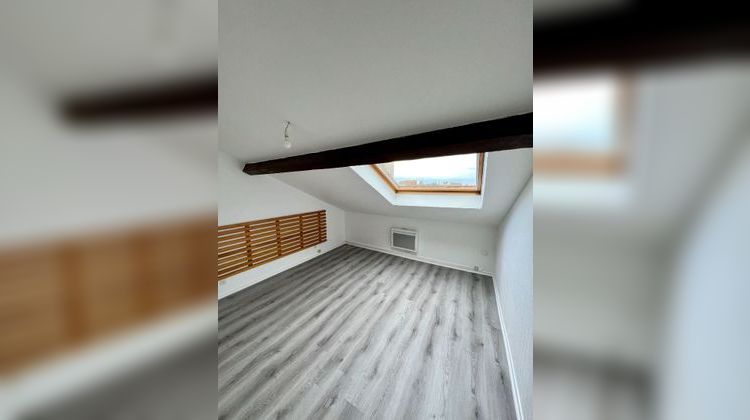 Ma-Cabane - Location Appartement LUNEVILLE, 16 m²