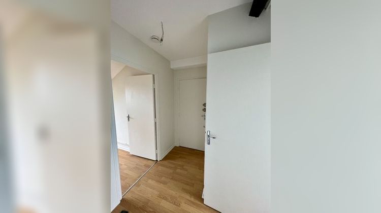 Ma-Cabane - Location Appartement LUNEVILLE, 20 m²