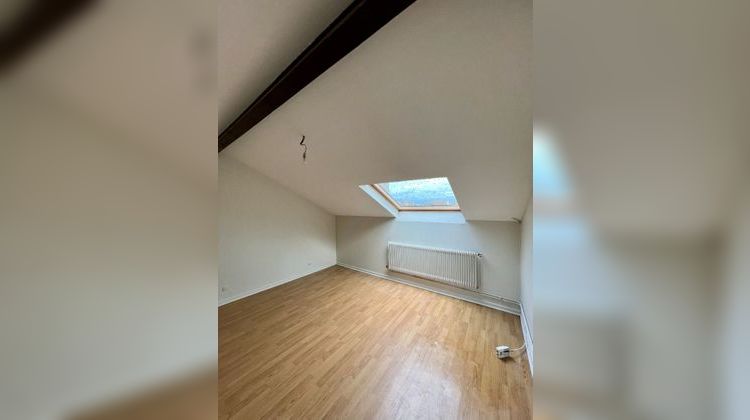 Ma-Cabane - Location Appartement LUNEVILLE, 20 m²