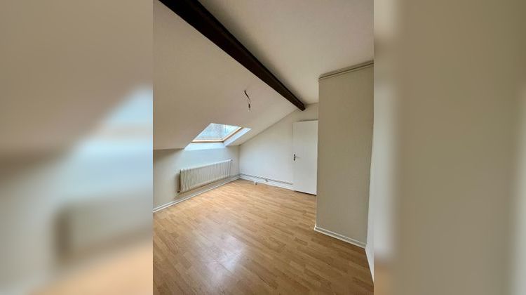 Ma-Cabane - Location Appartement LUNEVILLE, 20 m²