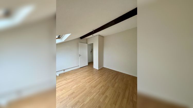 Ma-Cabane - Location Appartement LUNEVILLE, 20 m²