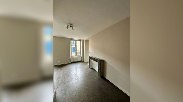 Ma-Cabane - Location Appartement LUNEVILLE, 76 m²