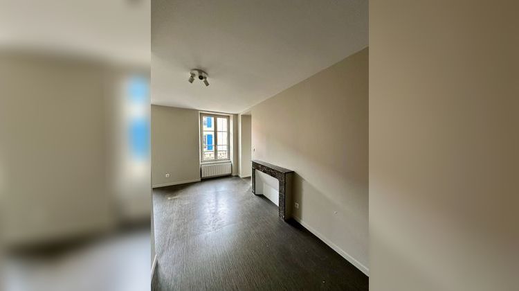 Ma-Cabane - Location Appartement LUNEVILLE, 76 m²