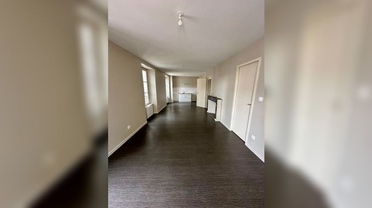 Ma-Cabane - Location Appartement LUNEVILLE, 52 m²