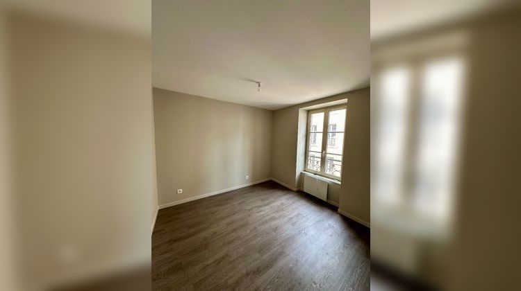 Ma-Cabane - Location Appartement LUNEVILLE, 52 m²