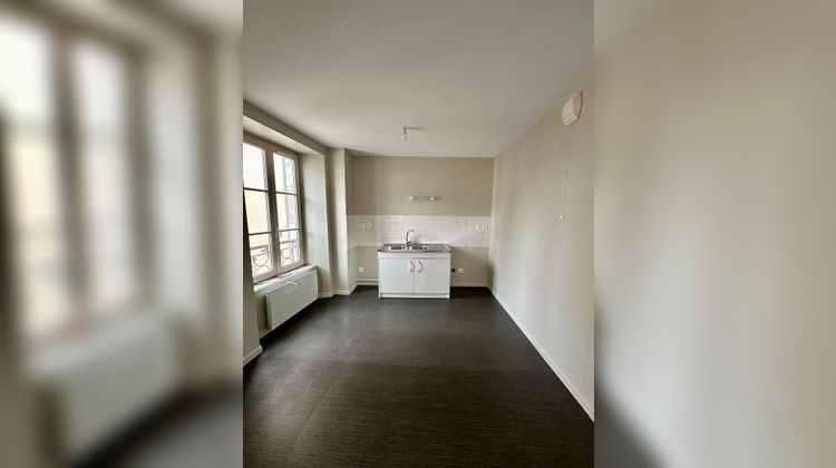 Ma-Cabane - Location Appartement LUNEVILLE, 52 m²