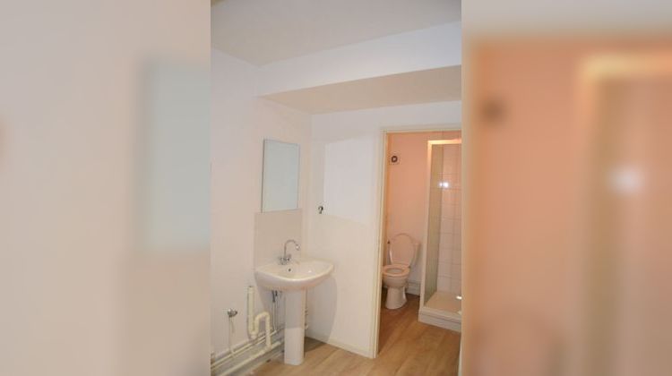 Ma-Cabane - Location Appartement LUNEVILLE, 57 m²