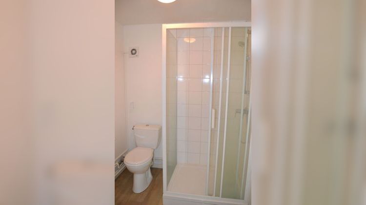 Ma-Cabane - Location Appartement LUNEVILLE, 57 m²