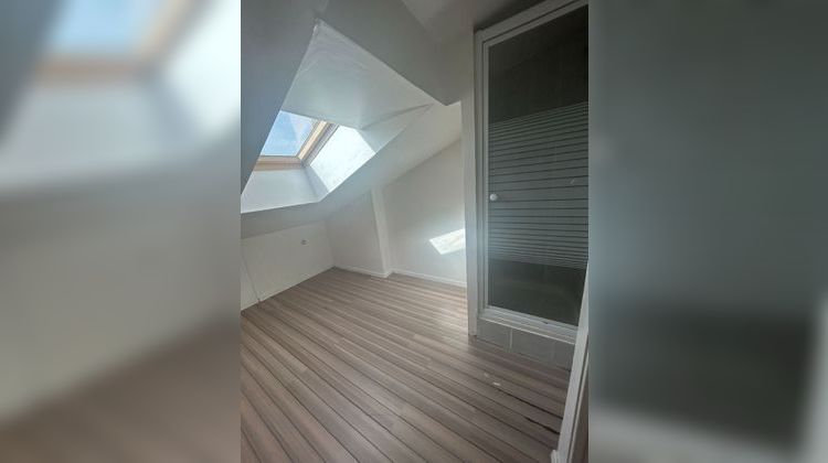 Ma-Cabane - Location Appartement LUNEVILLE, 28 m²