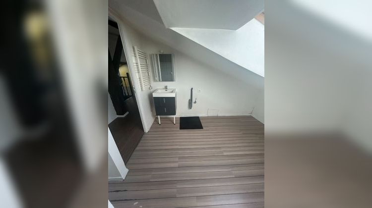 Ma-Cabane - Location Appartement LUNEVILLE, 28 m²