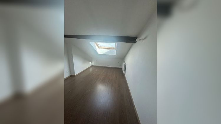 Ma-Cabane - Location Appartement LUNEVILLE, 28 m²