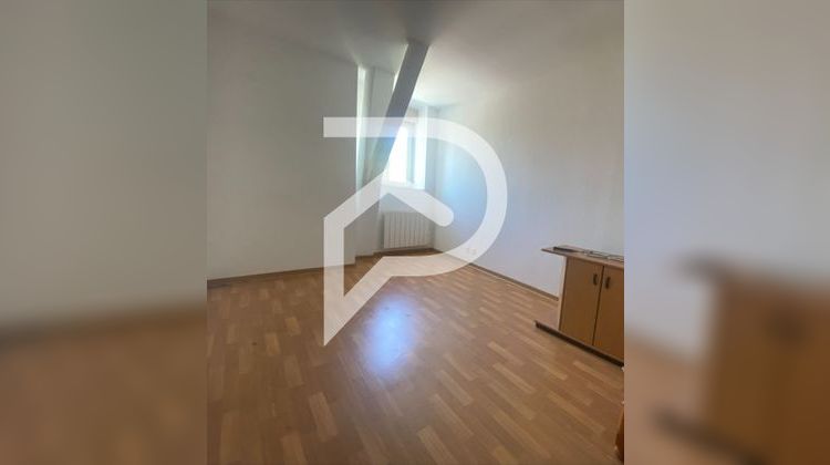 Ma-Cabane - Location Appartement LUNEVILLE, 50 m²