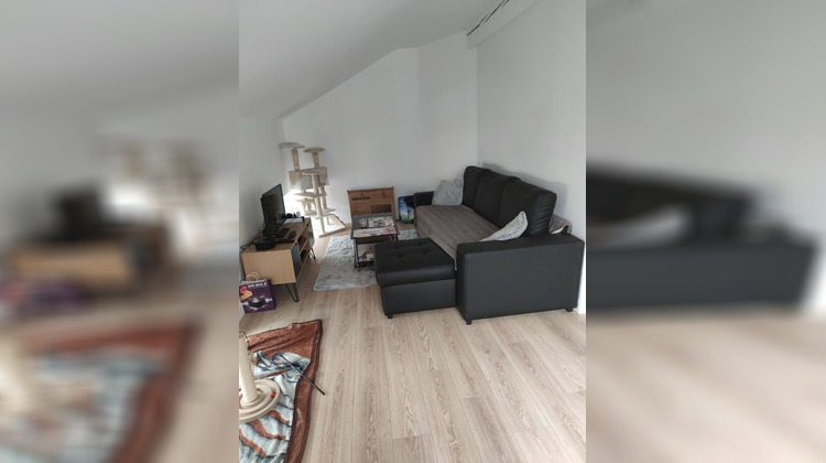 Ma-Cabane - Location Appartement LUNEVILLE, 42 m²