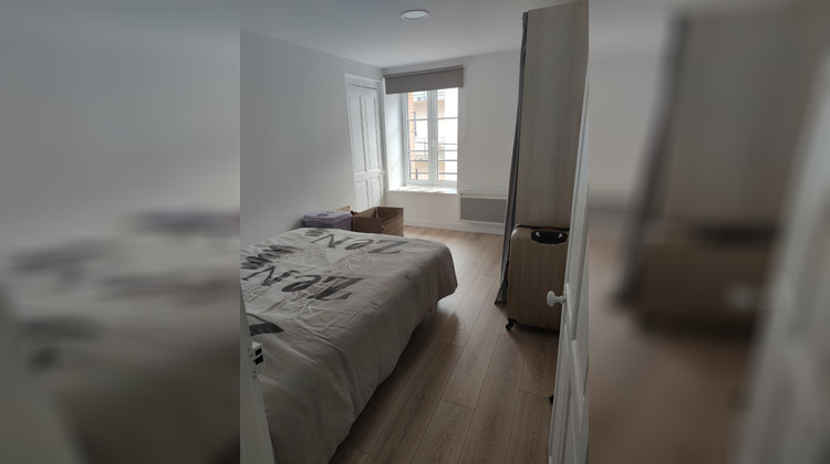 Ma-Cabane - Location Appartement LUNEVILLE, 42 m²