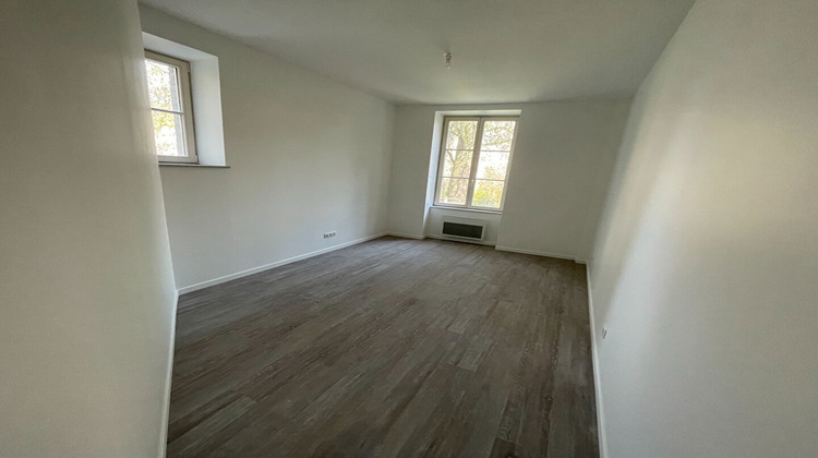 Ma-Cabane - Location Appartement LUNEVILLE, 55 m²