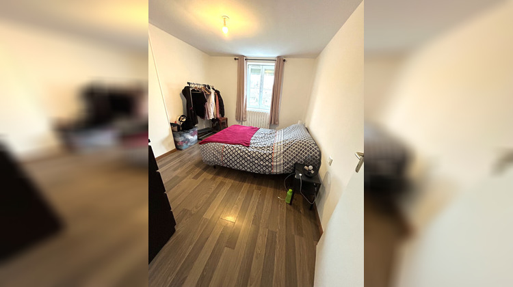 Ma-Cabane - Location Appartement LUNEVILLE, 45 m²