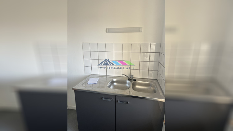 Ma-Cabane - Location Appartement Lunéville, 40 m²