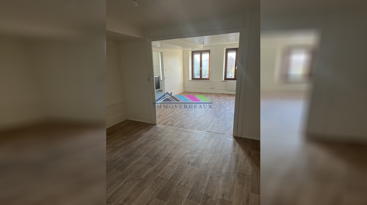 Ma-Cabane - Location Appartement Lunéville, 40 m²