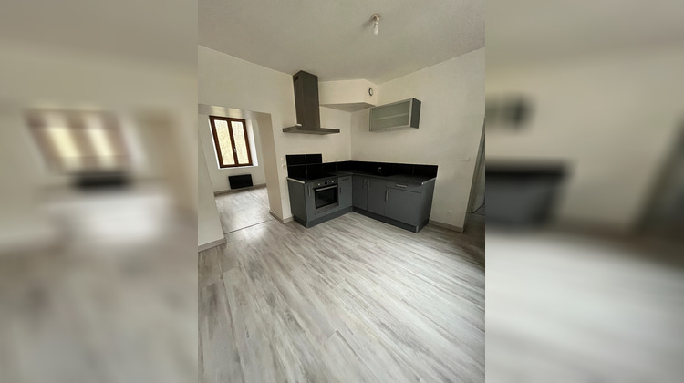 Ma-Cabane - Location Appartement LUNEVILLE, 53 m²