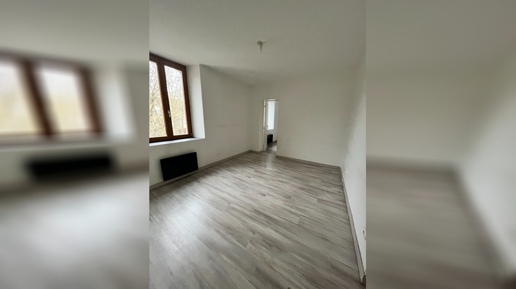 Ma-Cabane - Location Appartement LUNEVILLE, 53 m²