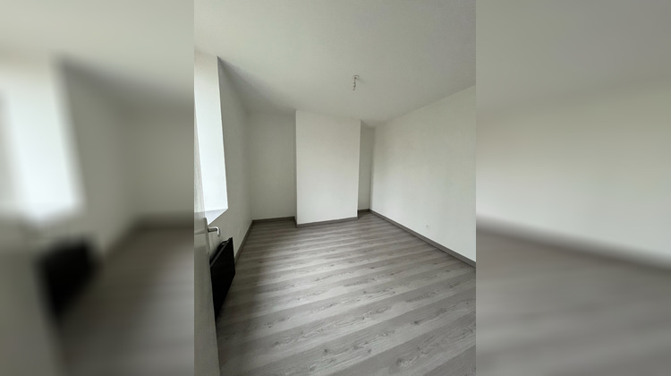 Ma-Cabane - Location Appartement LUNEVILLE, 53 m²