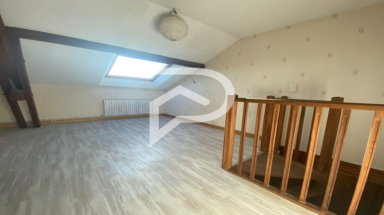 Ma-Cabane - Location Appartement LUNEVILLE, 96 m²