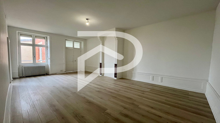 Ma-Cabane - Location Appartement LUNEVILLE, 93 m²