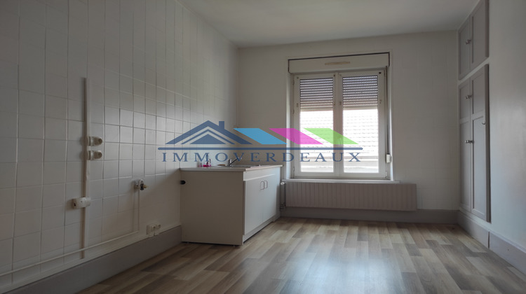 Ma-Cabane - Location Appartement Lunéville, 83 m²