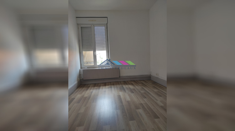 Ma-Cabane - Location Appartement Lunéville, 83 m²