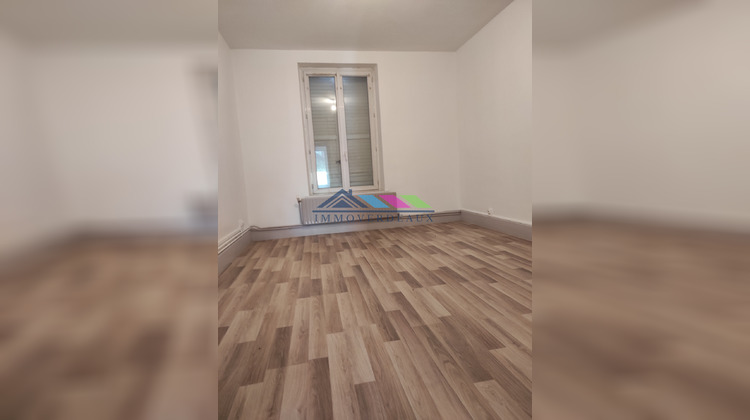 Ma-Cabane - Location Appartement Lunéville, 83 m²