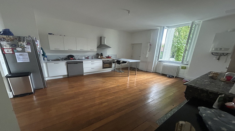 Ma-Cabane - Location Appartement LUNEVILLE, 104 m²