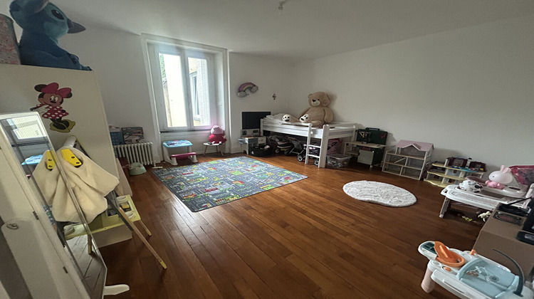 Ma-Cabane - Location Appartement LUNEVILLE, 104 m²