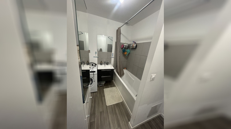 Ma-Cabane - Location Appartement LUNEVILLE, 104 m²