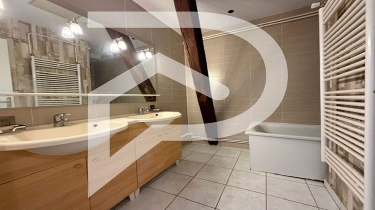 Ma-Cabane - Location Appartement LUNEVILLE, 86 m²
