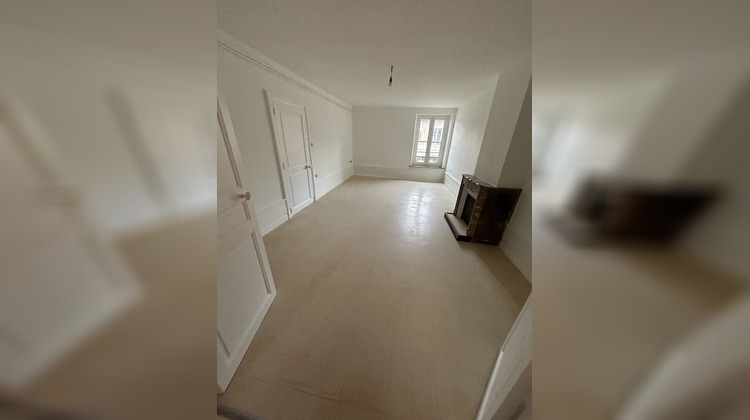 Ma-Cabane - Location Appartement LUNEVILLE, 72 m²