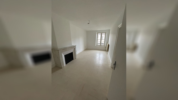 Ma-Cabane - Location Appartement LUNEVILLE, 72 m²
