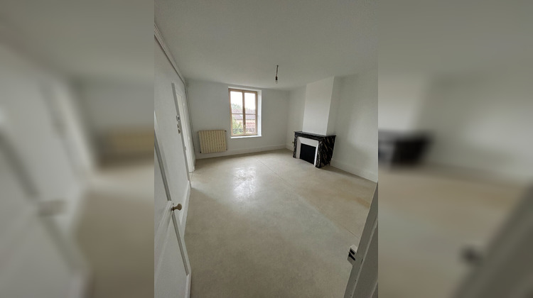 Ma-Cabane - Location Appartement LUNEVILLE, 72 m²