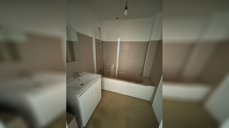 Ma-Cabane - Location Appartement LUNEVILLE, 72 m²