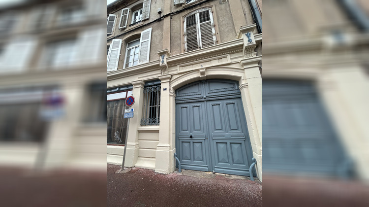 Ma-Cabane - Location Appartement LUNEVILLE, 72 m²