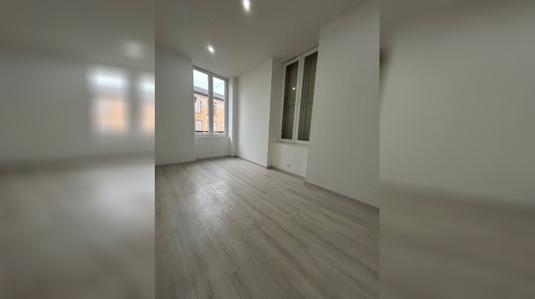 Ma-Cabane - Location Appartement LUNEVILLE, 54 m²